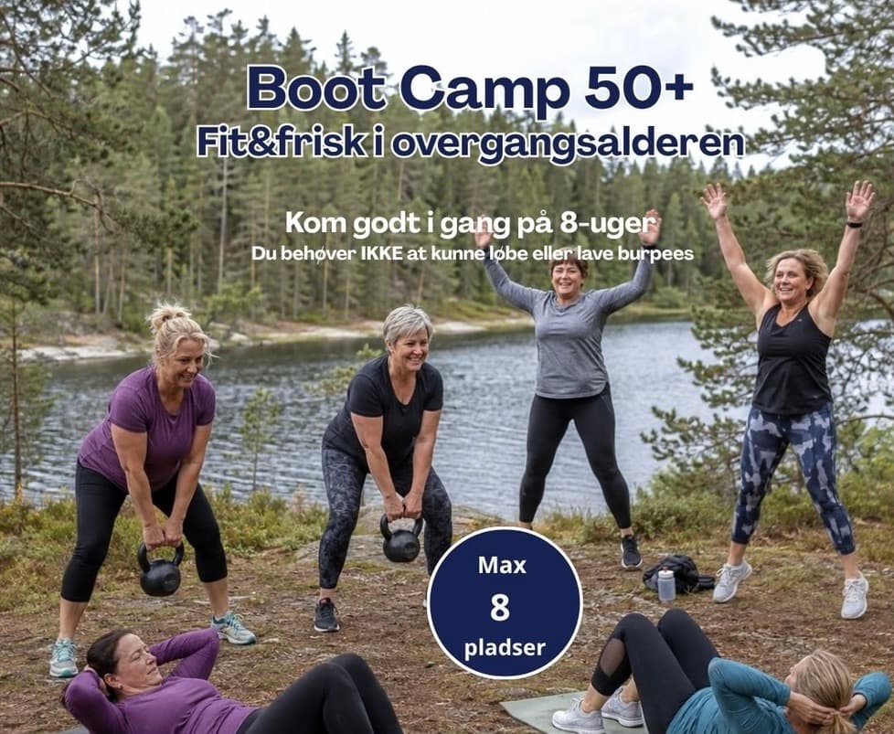 Fællestræning