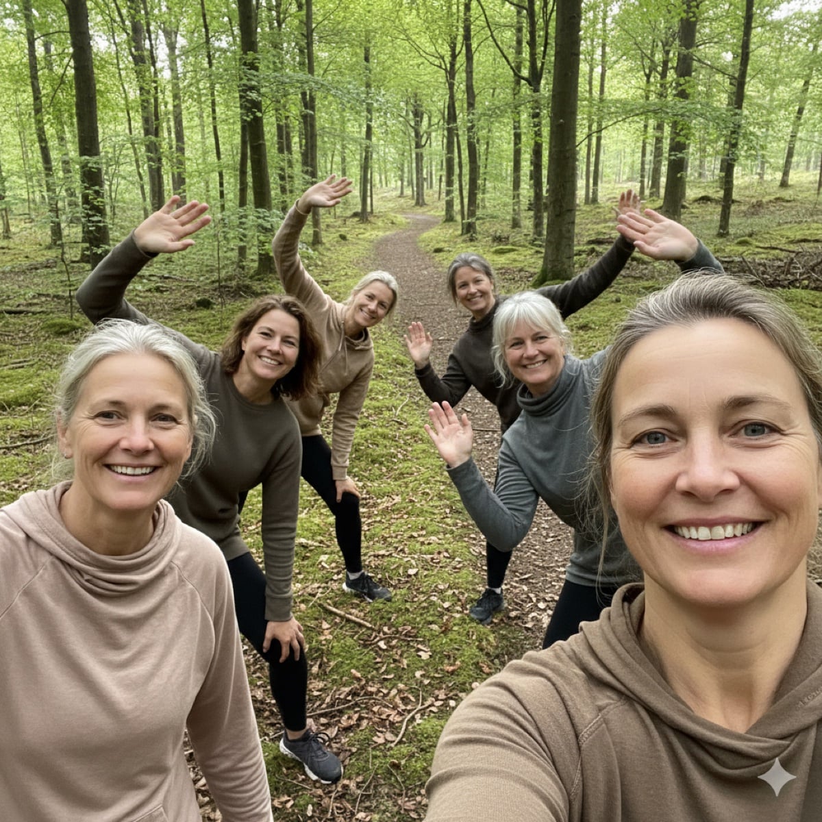 Form & Fryd Fællesskab